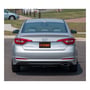 Picture of Curt Class 1 Trailer Hitch - 1-1/4" Ball Mount