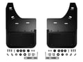 Picture of Truck Hardware Gatorback Rubber Mud Flaps - Set of 4 - 2025-2026 Lincoln Navigator