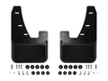Picture of Truck Hardware Gatorback Rubber Mud Flaps - Set of 4 - 2025-2026 Lincoln Navigator