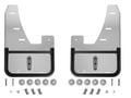 Picture of Truck Hardware Gatorback Lincoln Mud Flaps - Set of 4 - Fits 2025-2026 Lincoln Navigator
