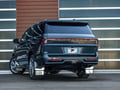 Picture of Truck Hardware Gatorback Lincoln Mud Flaps - Set of 4 - Fits 2025-2026 Lincoln Navigator