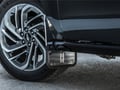 Picture of Truck Hardware Gatorback Lincoln Mud Flaps - Set of 4 - Fits 2025-2026 Lincoln Navigator