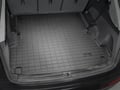 Picture of WeatherTech Cargo Liner - Behind 2nd Row Seats - Black