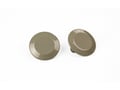 Picture of Truck Hardware Front Fender Plugs - 2 Pack - White Sands