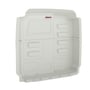 Picture of Weather Guard CabMax Composite Bulkhead - High/Standard Roof