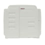 Picture of Weather Guard CabMax Composite Bulkhead - High/Standard Roof