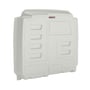 Picture of Weather Guard CabMax Composite Bulkhead - High/Standard Roof