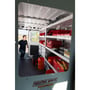 Picture of Weather Guard Window Bulkhead - Mid/High-Roof