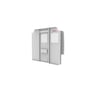 Picture of Weather Guard Screen Bulkhead - Mid/High-Roof