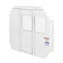 Picture of Weather Guard Window Bulkhead - Deep Offset - Low Roof