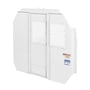 Picture of Weather Guard Screen Bulkhead - Low Roof