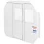Picture of Weather Guard Screen Bulkhead - Deep Offset - Low Roof
