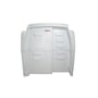 Picture of Weather Guard CabMax Composite Bulkhead - High/Mid Roof