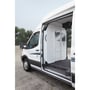 Picture of Weather Guard Screen Bulkhead - Mid Roof