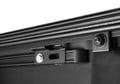 Picture of BAK Revolver X4ts Hard Roll-Up Tonneau Cover - With T-Slot Rails - 6' 2" Bed - w/Cargo Channel System
