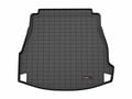 Picture of WeatherTech Cargo Liner - Behind 2nd Row Seats - Black