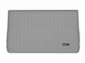 Picture of WeatherTech Cargo Liner - Behind 3rd Row Seats - Grey