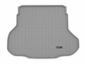 Picture of WeatherTech Cargo Liner - Behind 2nd Row Seats - Grey