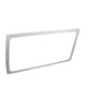 Picture of WeatherGuard Composite Bulkhead Window - Polycarbonate Lens - Full Size Vans