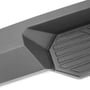 Picture of Westin HDX Xtreme Nerf Step Bars - Textured Black