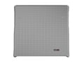 Picture of WeatherTech Cargo Liner - Grey - Behind 2nd Row