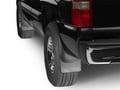 Picture of WeatherTech No-Drill Mud Flaps - Front & Rear Set