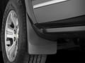 Picture of WeatherTech No-Drill Mud Flaps - Front Pair