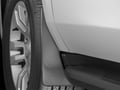 Picture of WeatherTech No-Drill Mud Flaps - Front Pair