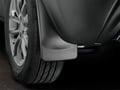 Picture of WeatherTech No-Drill Mud Flaps - Rear Pair