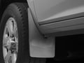 Picture of WeatherTech No-Drill Mud Flaps - Front Pair