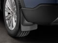 Picture of WeatherTech No-Drill Mud Flaps - Rear Pair