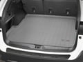 Picture of WeatherTech Cargo Liner - Grey - Behind 2nd Row Seats