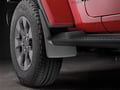 Picture of WeatherTech No-Drill Mud Flaps - Front Pair