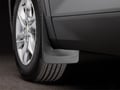 Picture of WeatherTech No-Drill Mud Flaps - Front Pair