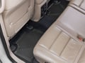 Picture of WeatherTech All-Weather Floor Mats - 2nd Row - Black