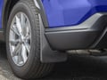 Picture of WeatherTech No-Drill Mud Flaps - Rear Pair
