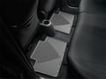 Picture of WeatherTech All-Weather Floor Mats - 2nd Row - Gray