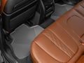 Picture of WeatherTech All-Weather Floor Mats - Grey - 2nd Row