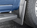 Picture of WeatherTech No-Drill Mud Flaps - Front Pair