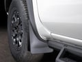 Picture of WeatherTech No-Drill Mud Flaps - Front Pair
