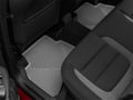 Picture of WeatherTech All-Weather Floor Mats - Grey