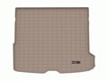 Picture of WeathertechCargo Liner - Behind 2nd Row Seats - Tan