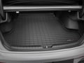 Picture of Weathertech Cargo Liners - Cargo Liners - Trunk - Black