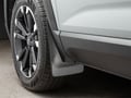 Picture of WeatherTech No-Drill Mud Flaps - Front Pair