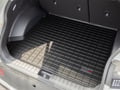 Picture of Weathertech Cargo Liner - Behind 2nd Row Seats - Black