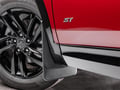 Picture of WeatherTech No-Drill Mud Flaps - Front Pair