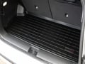 Picture of Weathertech Cargo Liner - Behind 3rd Row Seats - Black