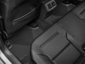 Picture of WeatherTech All-Weather Floor Mats - 2nd Row - Black
