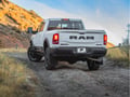 Picture of Truck Hardware Gatorback Rubber Mud Flaps - Set of 4 - Fits 2019-2026 RAM 2500/3500