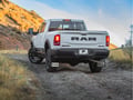 Picture of Truck Hardware Gatorback RAM Text Mud Flaps - Set of 4 - Fits 2019-2026 RAM 2500/3500